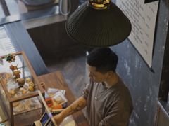 -BIJOU coffee&cocktail(龙岗万科广场店)