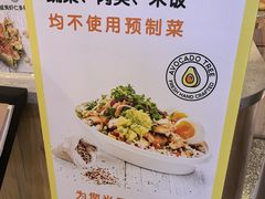 -油梨树AVOCADO TREE(嘉里中心店)