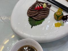 -新疆大厦·慕士塔格餐厅