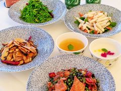 -沿途四季·云南菜·诗酒茶(蓝色港湾店)