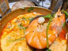 -Home Thai·泰谣(王府井apm店)