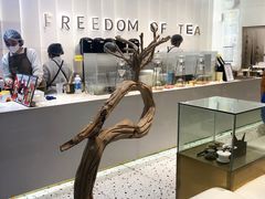 -KUNCHA鲲茶·江西制茶(铜锣湾店)