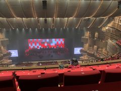 -交通银行前滩31演艺中心