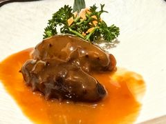 -贵木日本料理·铁板烧(新地假日广场店)