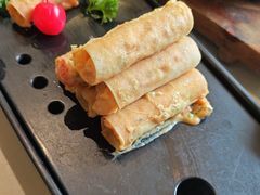 -后海16号·北京私房菜