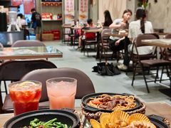 -孖记茶档·热腾茶餐(江南西plus店)