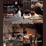 深圳探店 | 藏在酒店的红砖艺术感咖啡店