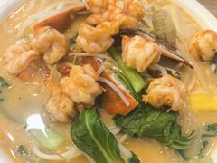 -木木鲜海鲜面(天一店)
