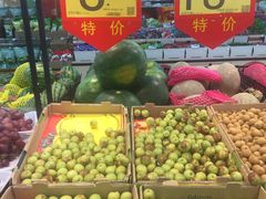 -世纪联华(吴淞店)