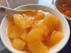 -张飞木薯羹(金鱼巷店)