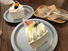 -野路甜点铺(松柏路店)