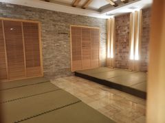 -蓝鲸湾汤泉(包河店)