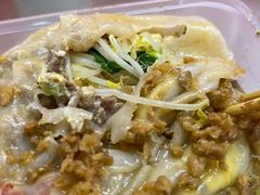 -小吴肠粉
