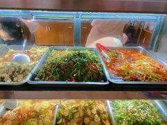 -马遂林烩面馆(少室路店)