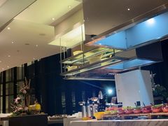 -金陵饭店 56F 家·海鲜火锅餐厅