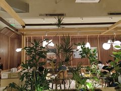 -一坐一忘云南菜(卓悦中心)