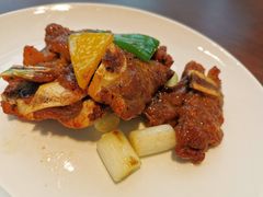 -索菲特酒店·乐轩华中餐厅