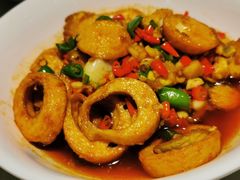 -兰湘子·湘菜小炒(济南领秀城店)