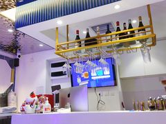 -壹粉屋新疆炒米粉(建外SOHO东区店)