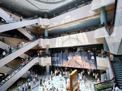 -上海博物馆(人民广场馆)