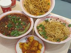 -嗨椒小面(萝岗万达店)