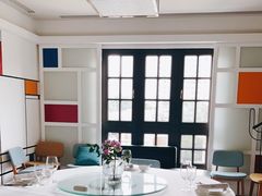 包厢-伯衡55·吉品轩(乌鲁木齐南路店)