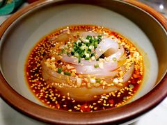 -辛香汇·现炒川菜(淮海路百盛店)