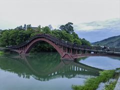 -绩溪龙川景区
