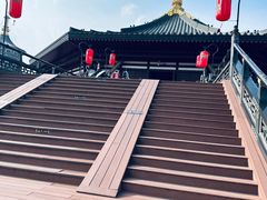 -隋唐洛阳城明堂天堂景区