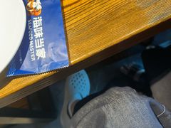 -海味当家·蒸锅海鲜(星海公园店)