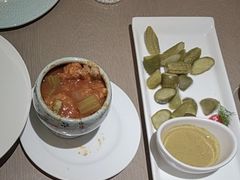 -波特曼西餐厅(中央大街店)