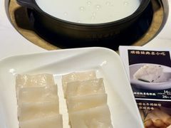 -大良毋米粥·粥底火锅(岭南天地店)