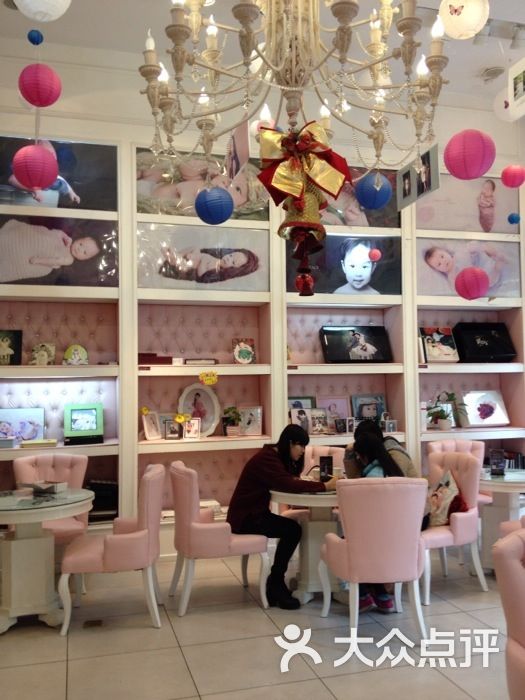 玛瑞莎儿童摄影11月20号图片-北京儿童摄影-大众点评网