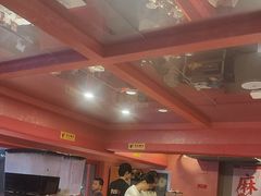 -何师傅美蛙鱼头(汉街店)