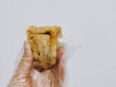 -运栋天马牛肉饼(林科大店)