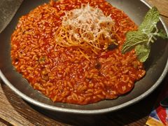 -卢布里西餐厅(总店)