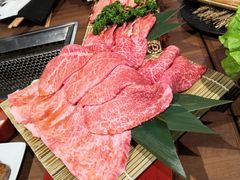 -俺的焼肉(銀座9丁目店)