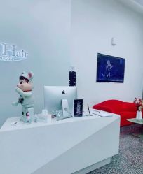 点击看大图 -UnHair Salon