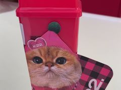 -K22.酸奶草莓(烟台芝罘店)