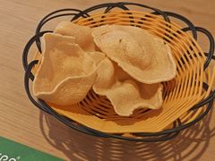 -mango tree芒果树泰国餐厅(青岛万象城店)