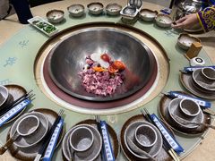-313羊庄·羊肉火锅烧烤(李村店)