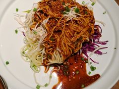 鸡丝凉面-眉州东坡(大悦城店)