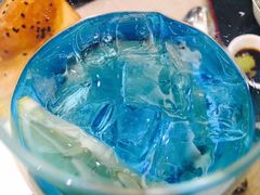 -东方红海鲜百汇(国际大厦店)