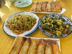 -春水锅贴·传统鲁菜(大明湖店)