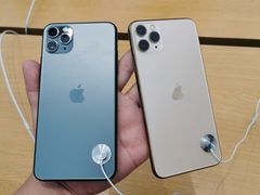 -Apple零售店(济南恒隆广场店)