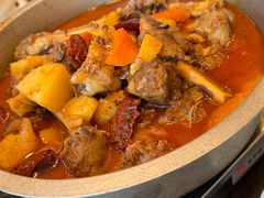 -清真·益鑫羊肉手抓馆(花园北街店)