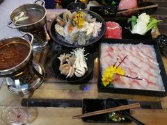 -丽江庭院之爱在路上(西单店)