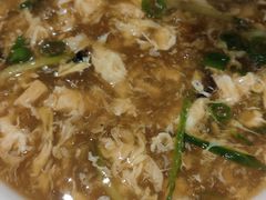 酸辣汤-方城小吃店