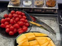 -湊湊火锅·茶憩(南京万象天地店)