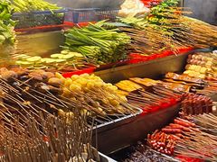 -为民烧烤吧.自贡爆炒菜(收录10年好店)